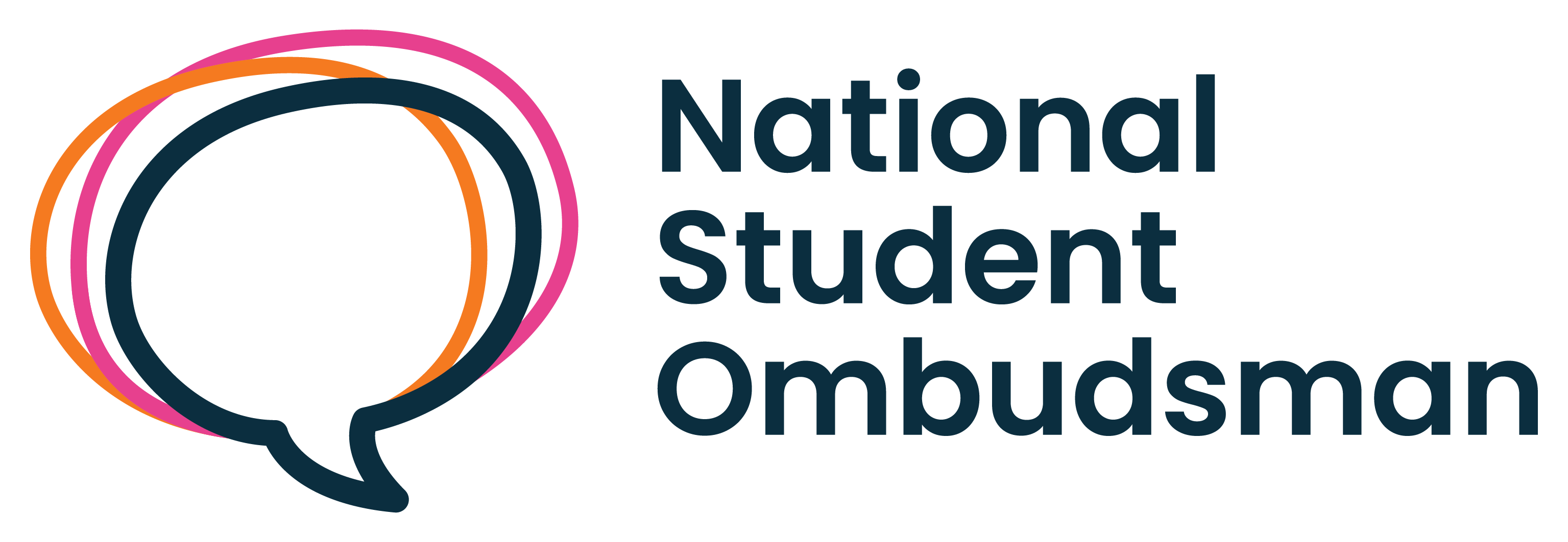 National Student Ombudsman Logo